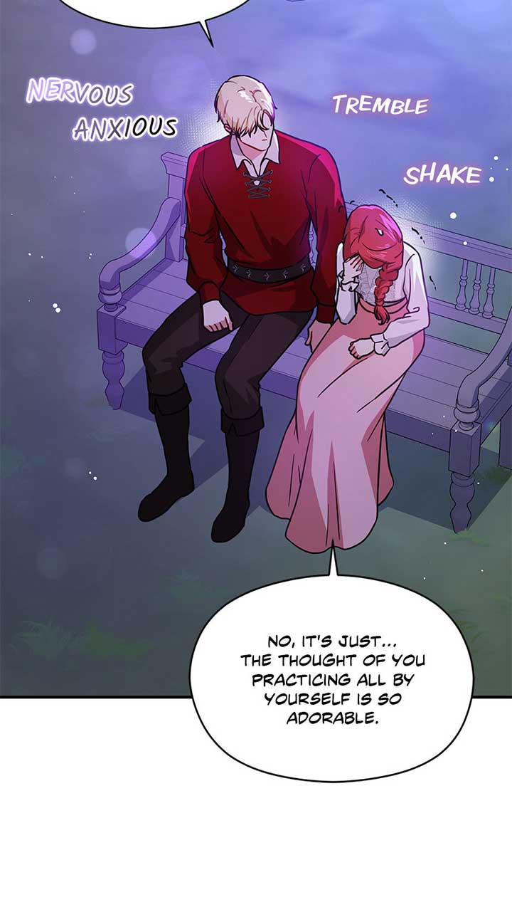 I Didn’t Mean to Seduce the Male Lead Chapter 110 - Page 61