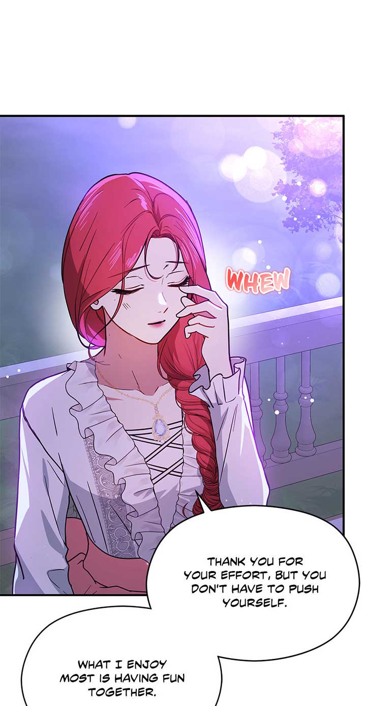 I Didn’t Mean to Seduce the Male Lead Chapter 110 - Page 62