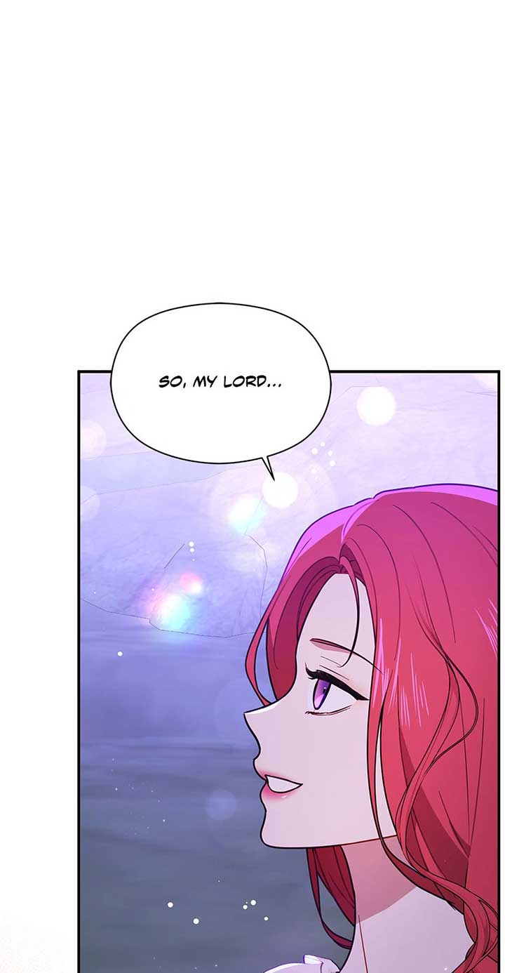 I Didn’t Mean to Seduce the Male Lead Chapter 110 - Page 64