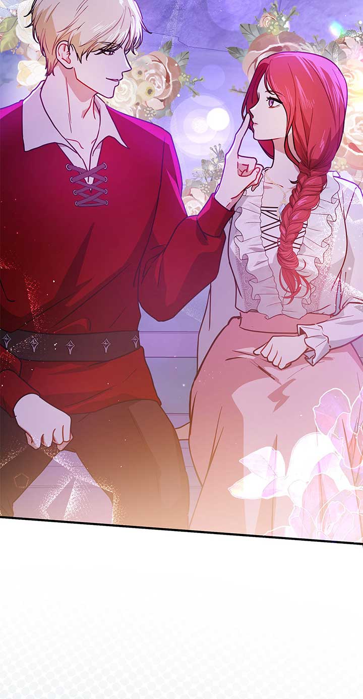 I Didn’t Mean to Seduce the Male Lead Chapter 110 - Page 67