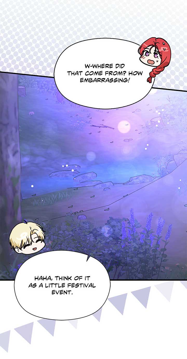 I Didn’t Mean to Seduce the Male Lead Chapter 110 - Page 68