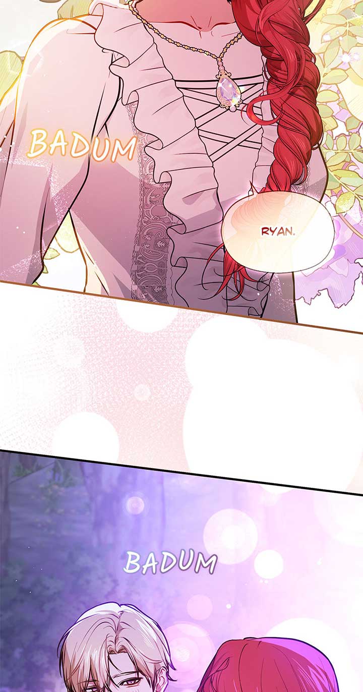 I Didn’t Mean to Seduce the Male Lead Chapter 110 - Page 71