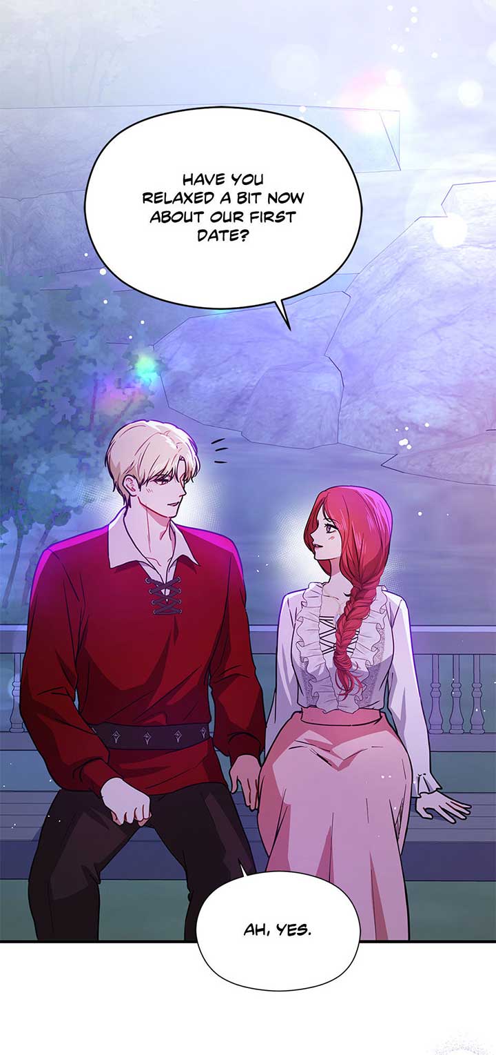 I Didn’t Mean to Seduce the Male Lead Chapter 110 - Page 77