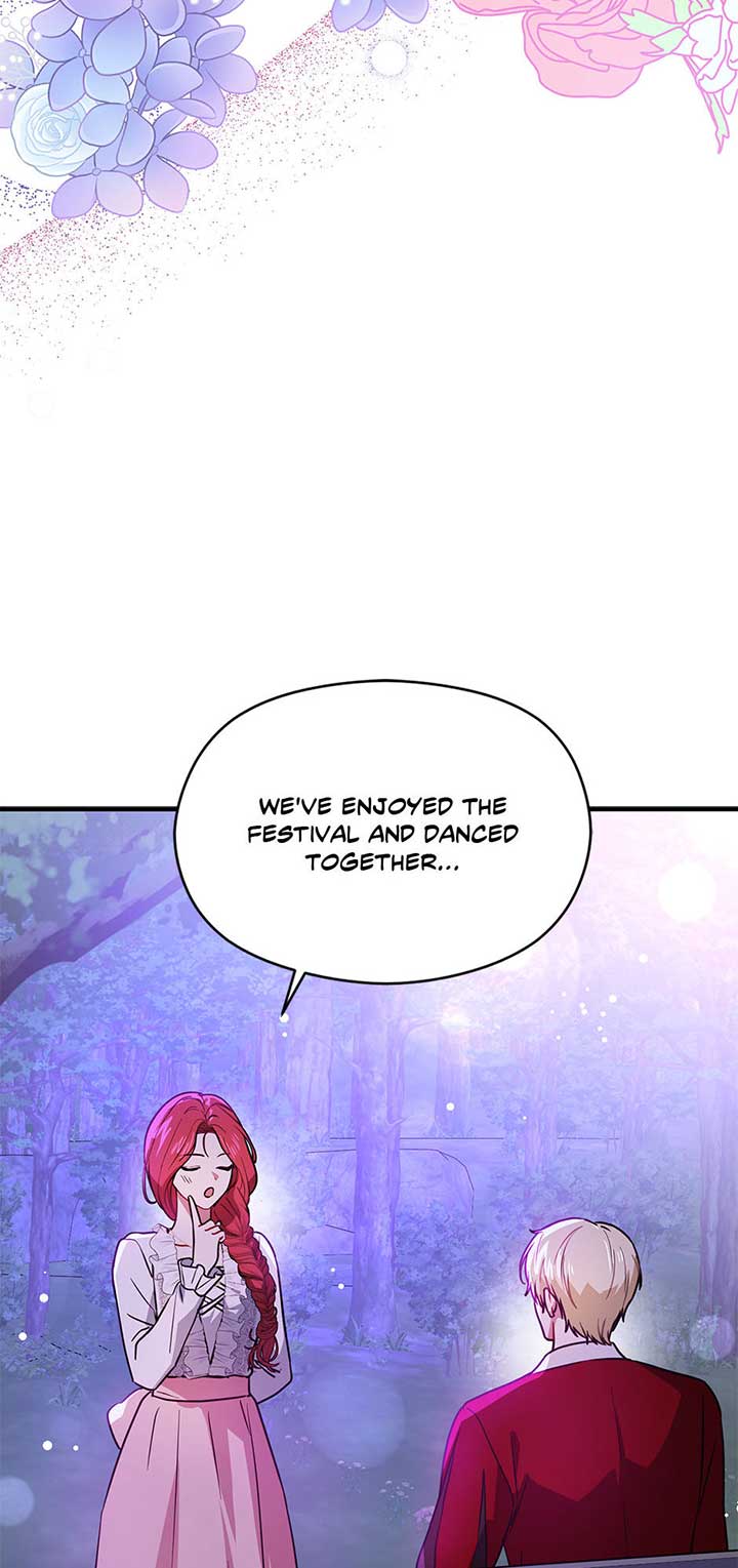 I Didn’t Mean to Seduce the Male Lead Chapter 110 - Page 79