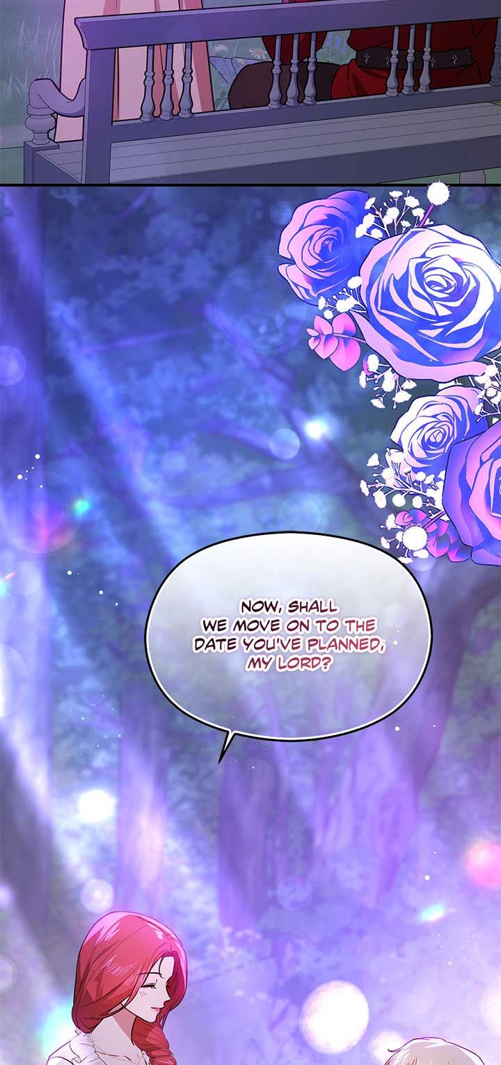 I Didn’t Mean to Seduce the Male Lead Chapter 110 - Page 80