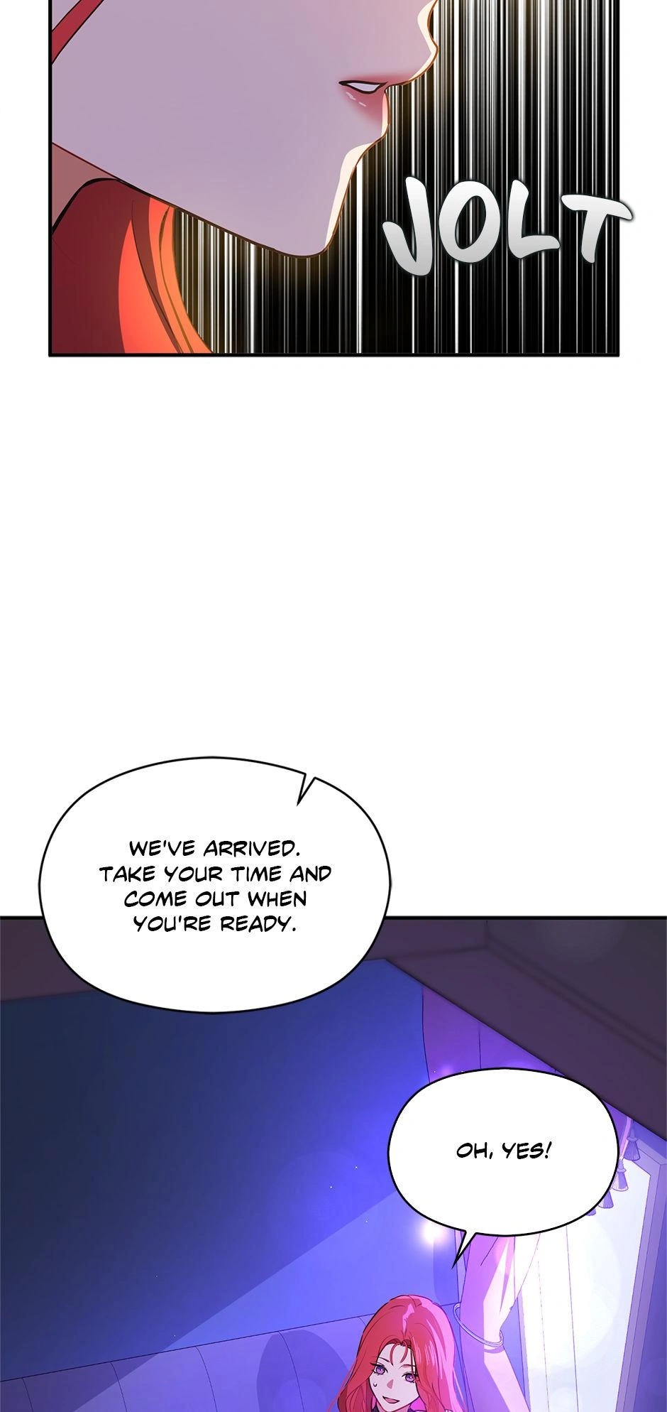 I Didn’t Mean to Seduce the Male Lead Chapter 111 - Page 10