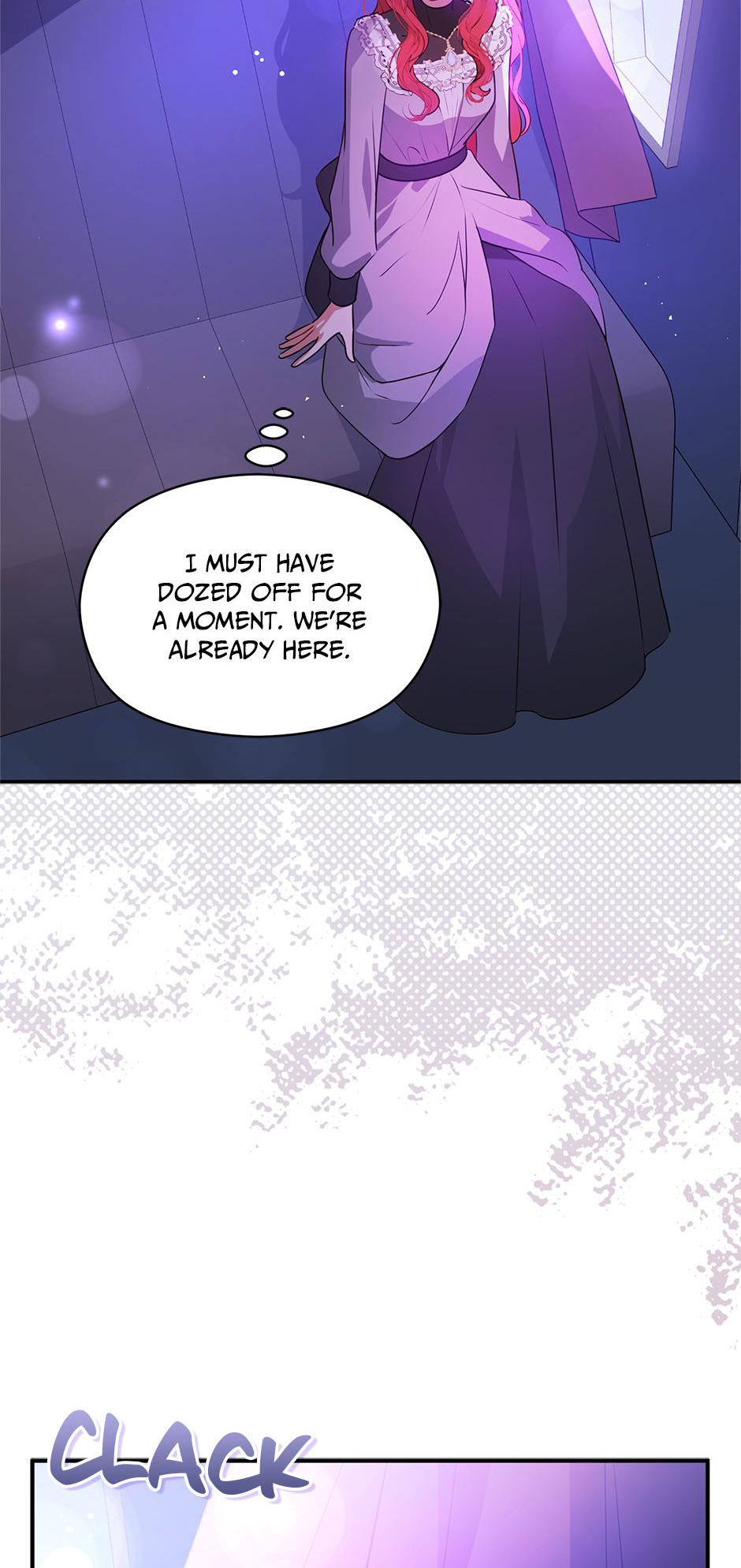 I Didn’t Mean to Seduce the Male Lead Chapter 111 - Page 11