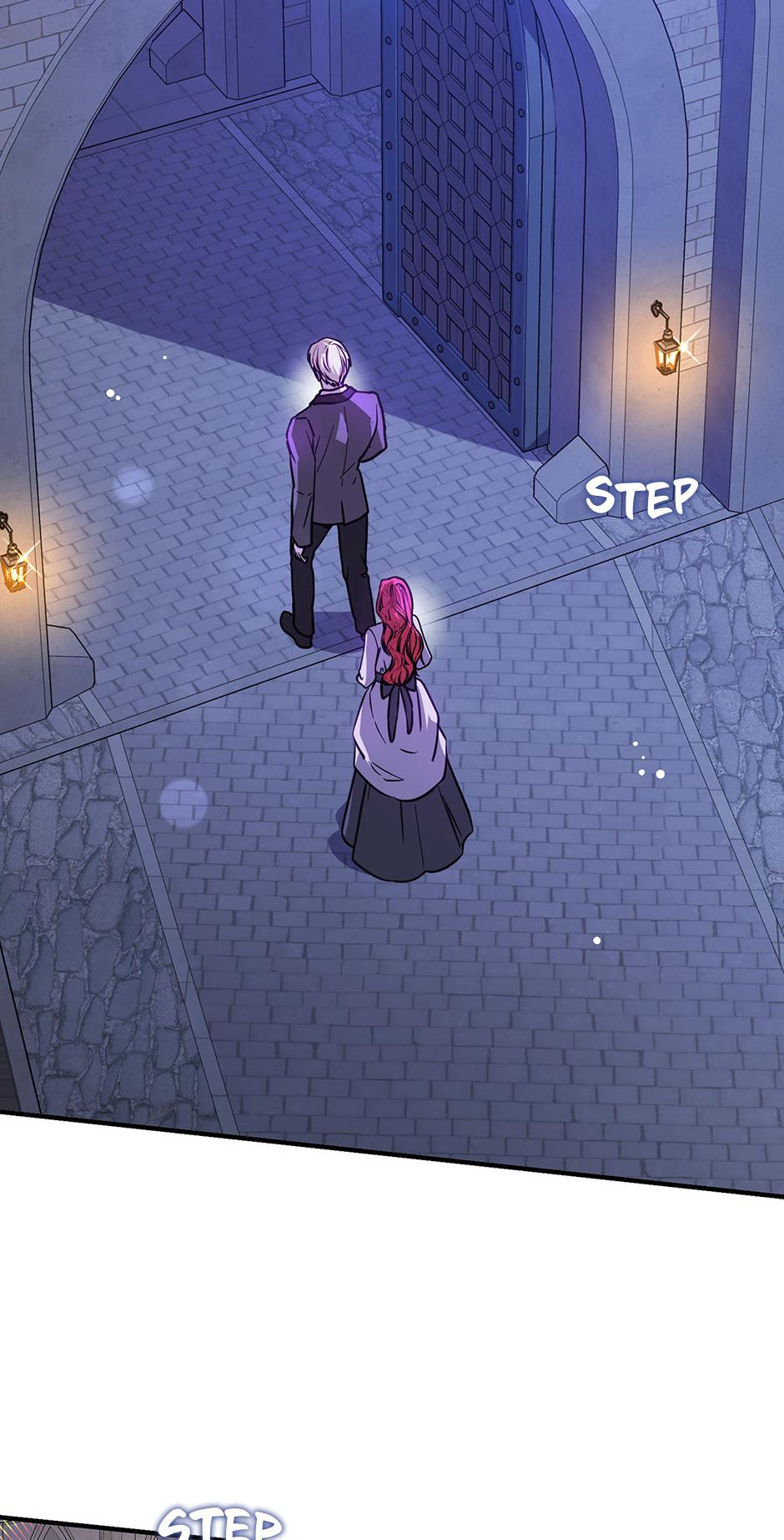 I Didn’t Mean to Seduce the Male Lead Chapter 111 - Page 18