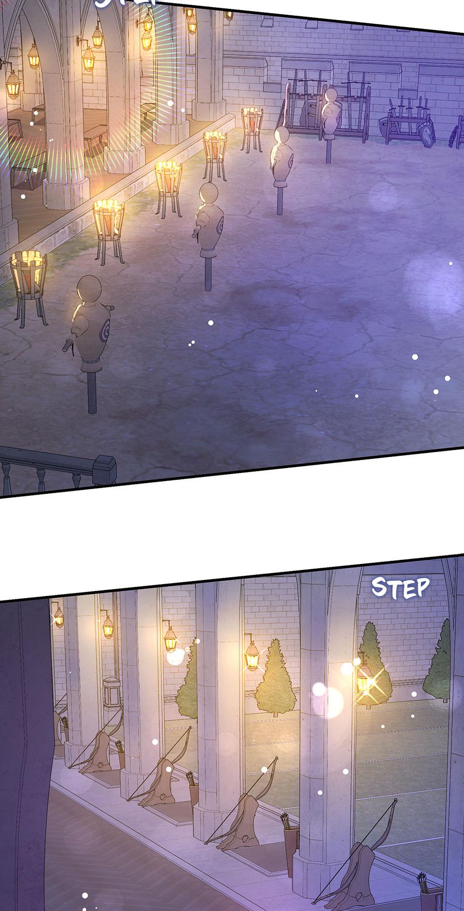 I Didn’t Mean to Seduce the Male Lead Chapter 111 - Page 19