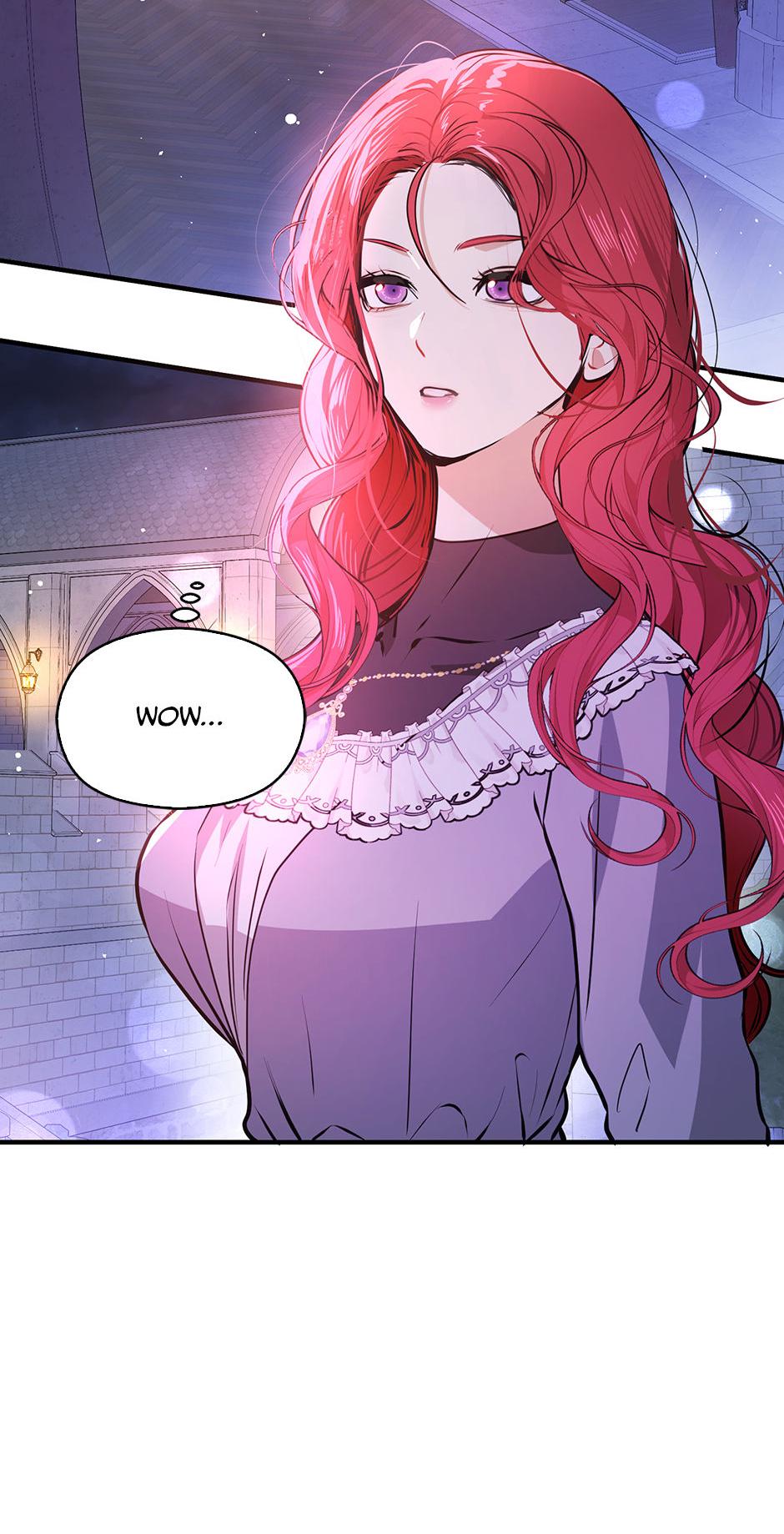 I Didn’t Mean to Seduce the Male Lead Chapter 111 - Page 20