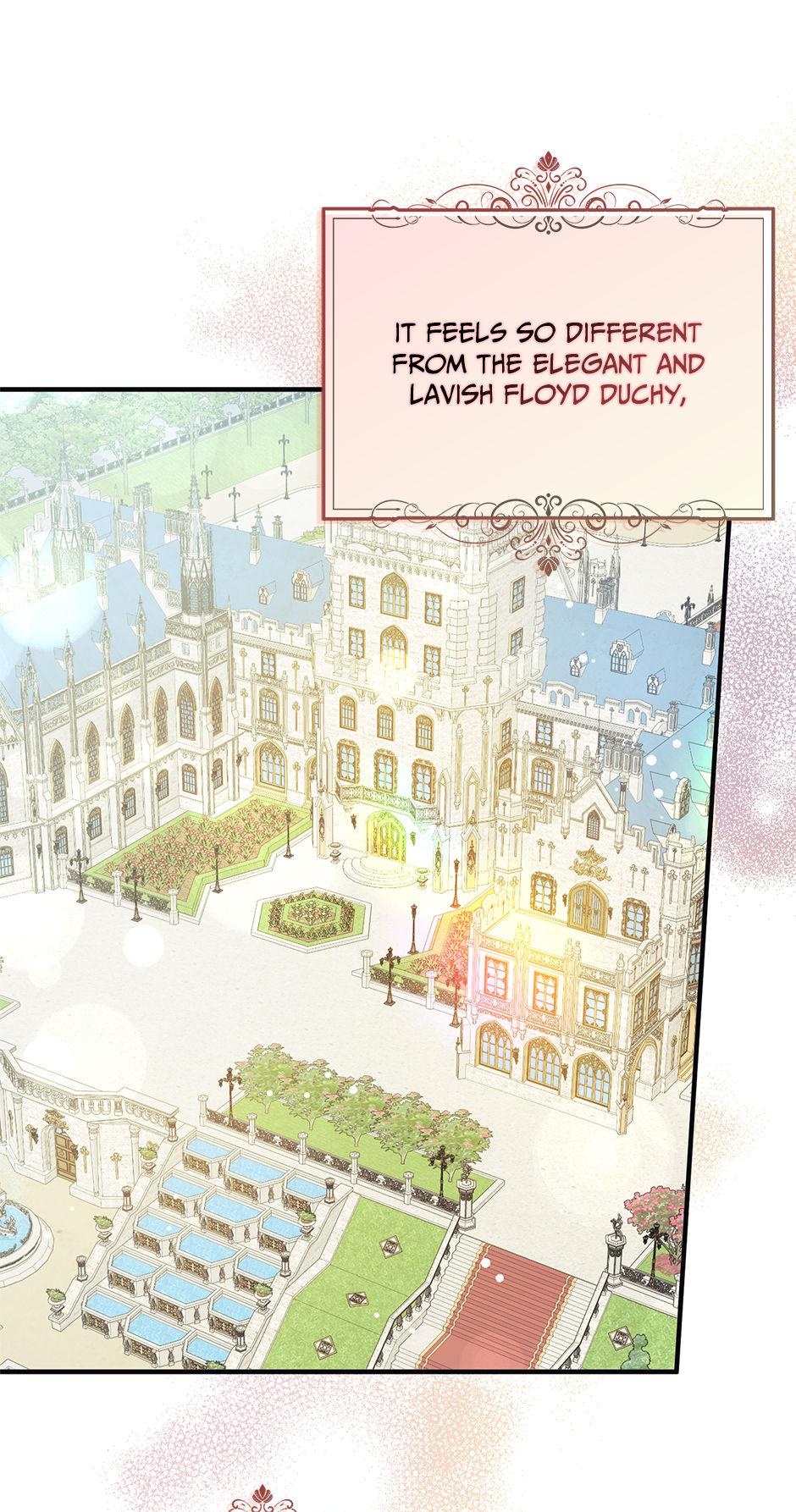 I Didn’t Mean to Seduce the Male Lead Chapter 111 - Page 21