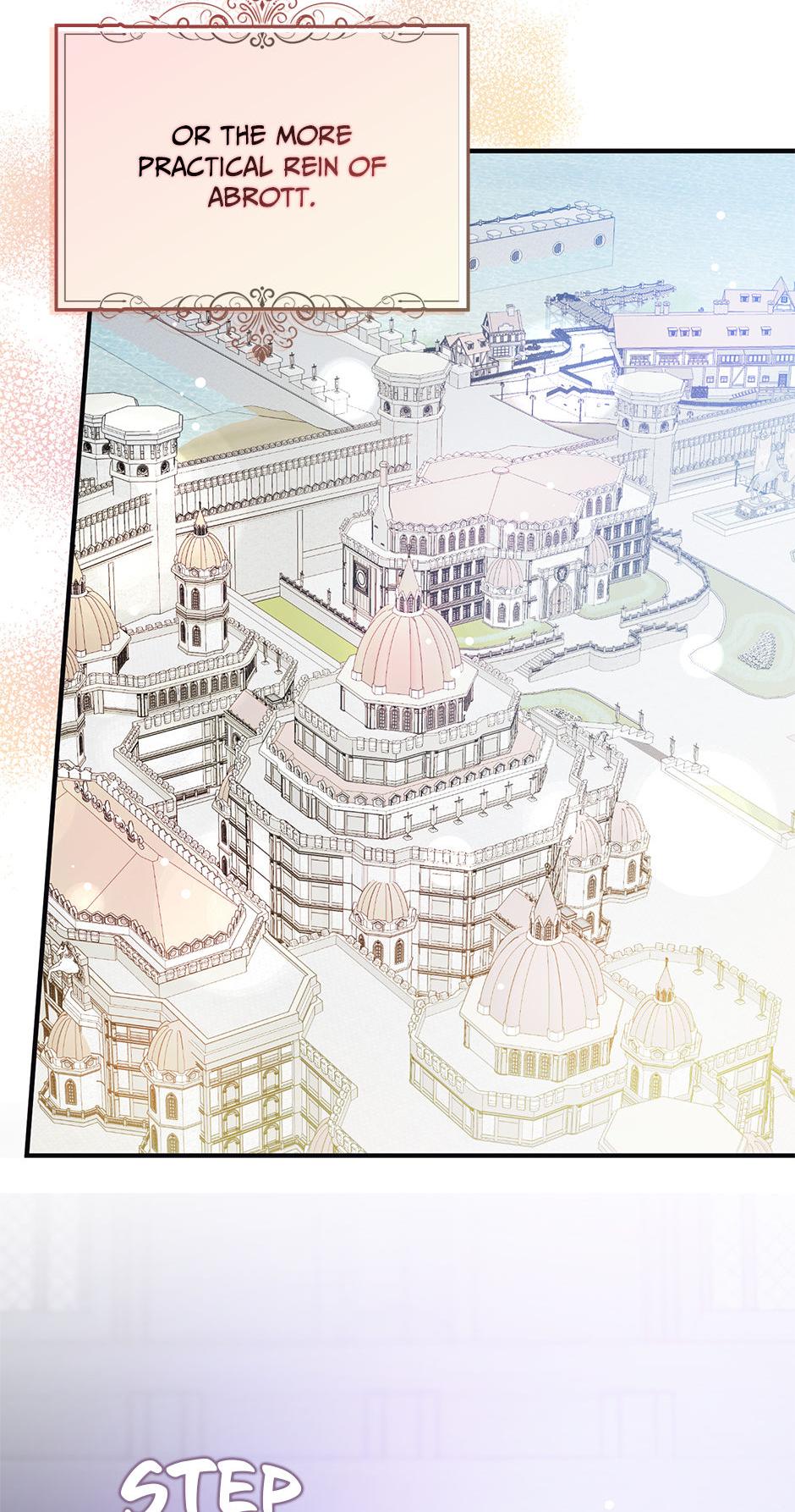 I Didn’t Mean to Seduce the Male Lead Chapter 111 - Page 22