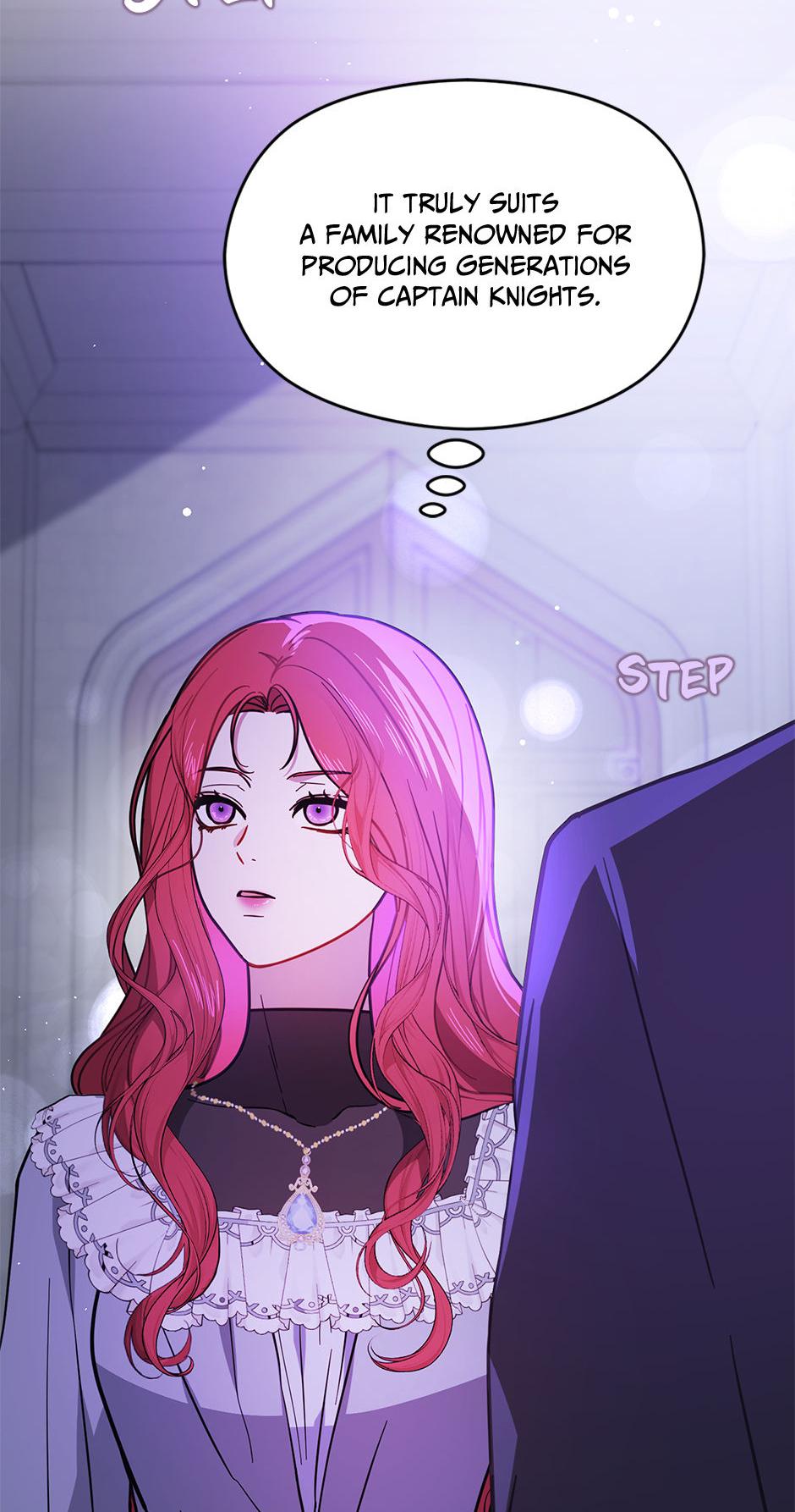 I Didn’t Mean to Seduce the Male Lead Chapter 111 - Page 23