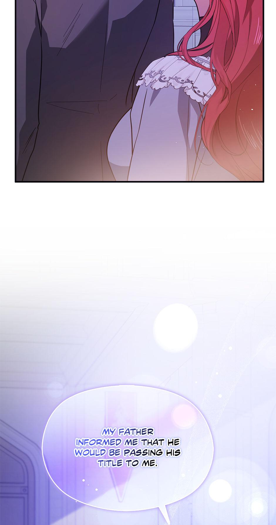 I Didn’t Mean to Seduce the Male Lead Chapter 111 - Page 25