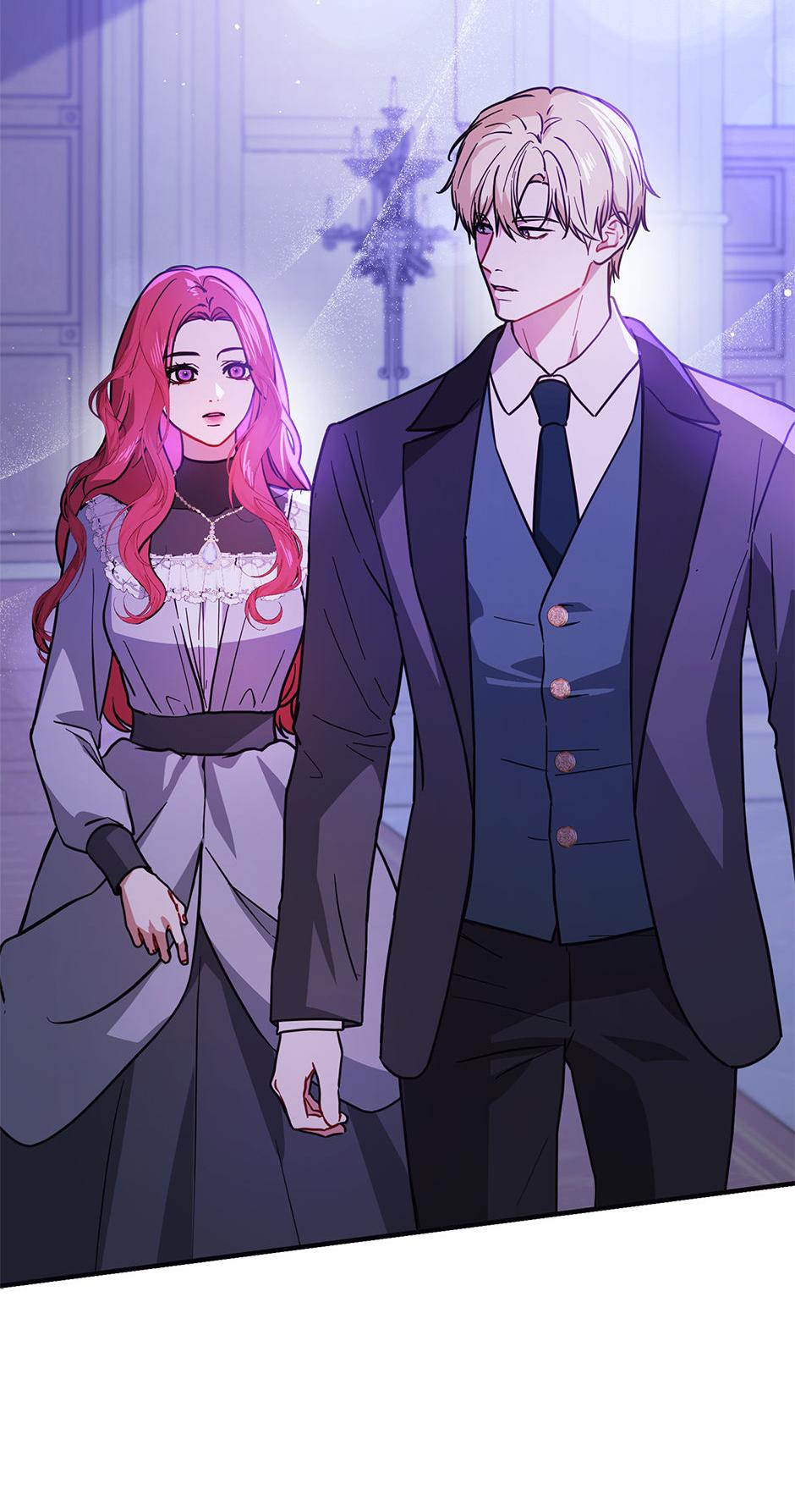 I Didn’t Mean to Seduce the Male Lead Chapter 111 - Page 26