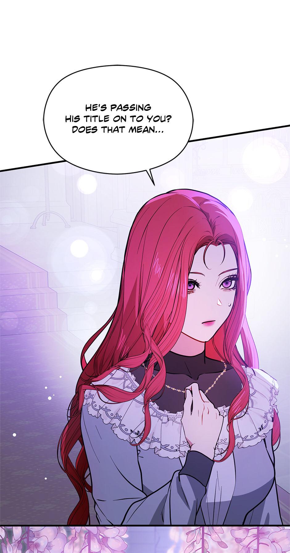 I Didn’t Mean to Seduce the Male Lead Chapter 111 - Page 27