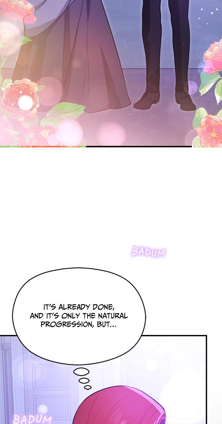 I Didn’t Mean to Seduce the Male Lead Chapter 111 - Page 29