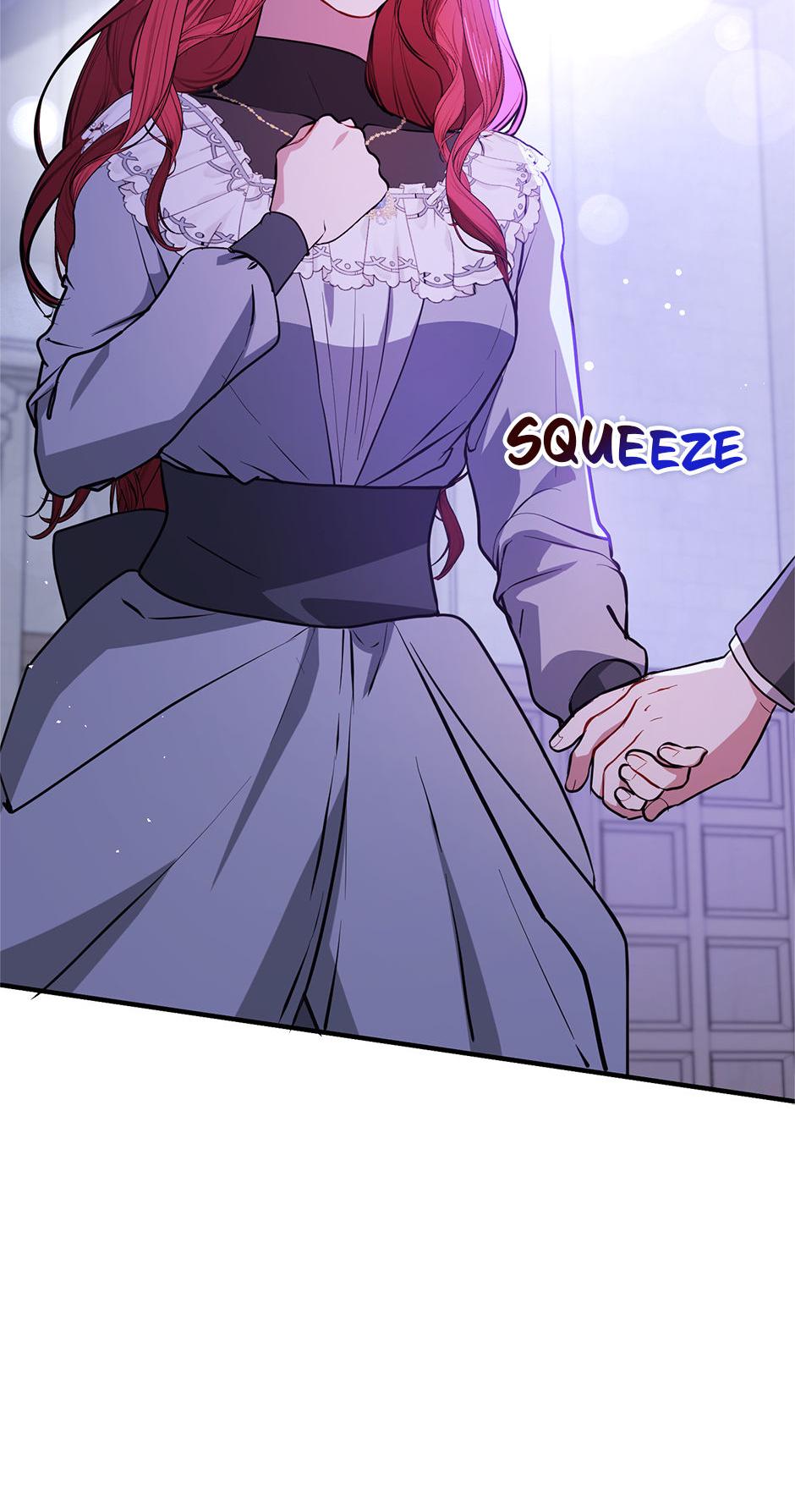 I Didn’t Mean to Seduce the Male Lead Chapter 111 - Page 33