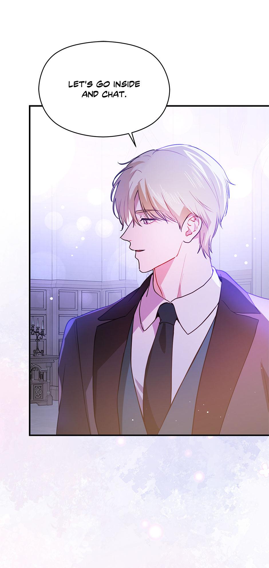 I Didn’t Mean to Seduce the Male Lead Chapter 111 - Page 34