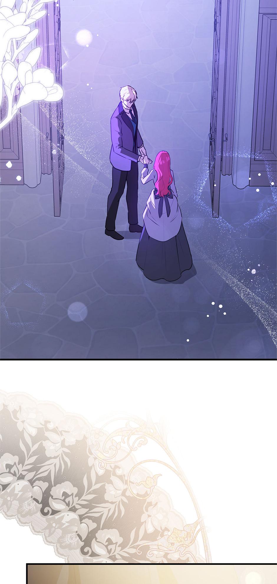 I Didn’t Mean to Seduce the Male Lead Chapter 111 - Page 37