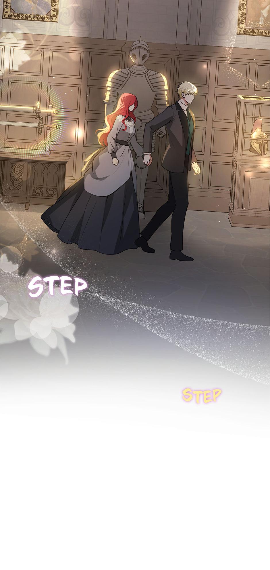 I Didn’t Mean to Seduce the Male Lead Chapter 111 - Page 39