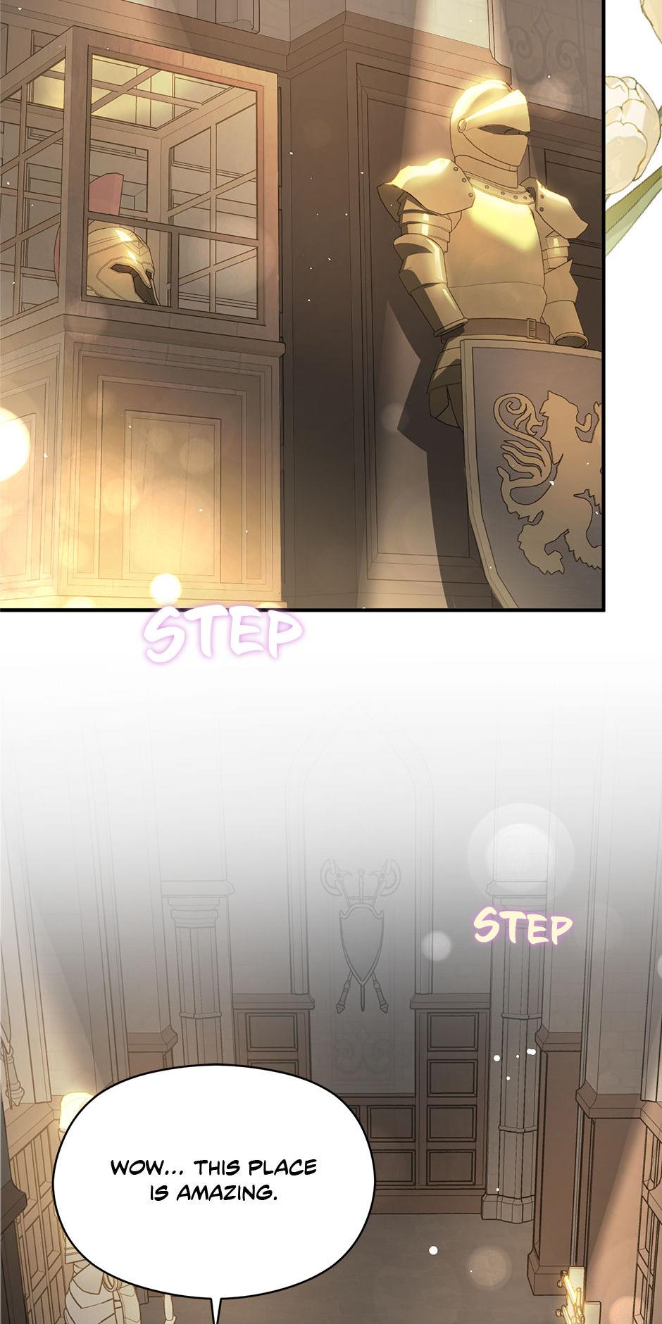 I Didn’t Mean to Seduce the Male Lead Chapter 111 - Page 41