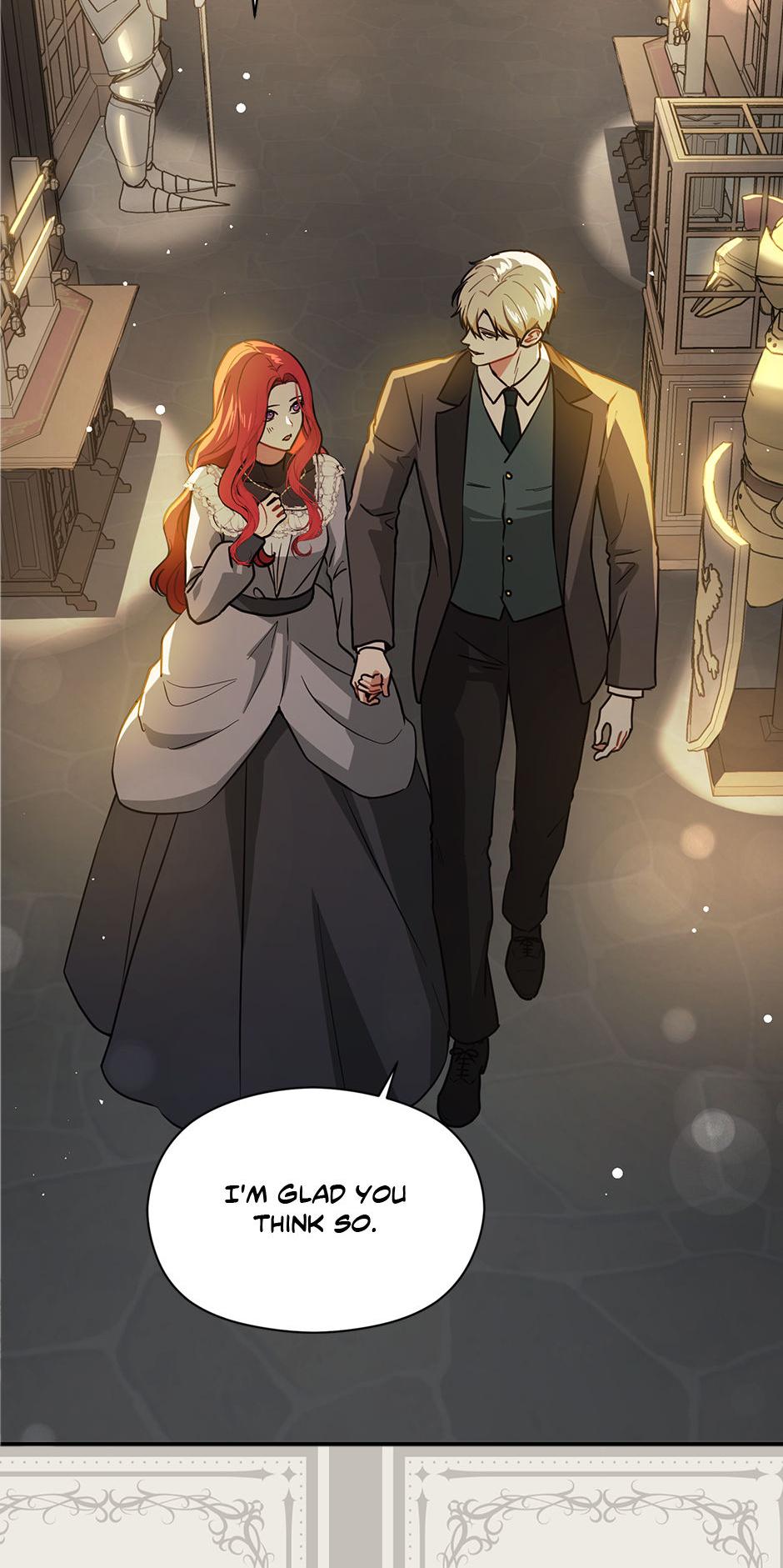 I Didn’t Mean to Seduce the Male Lead Chapter 111 - Page 42