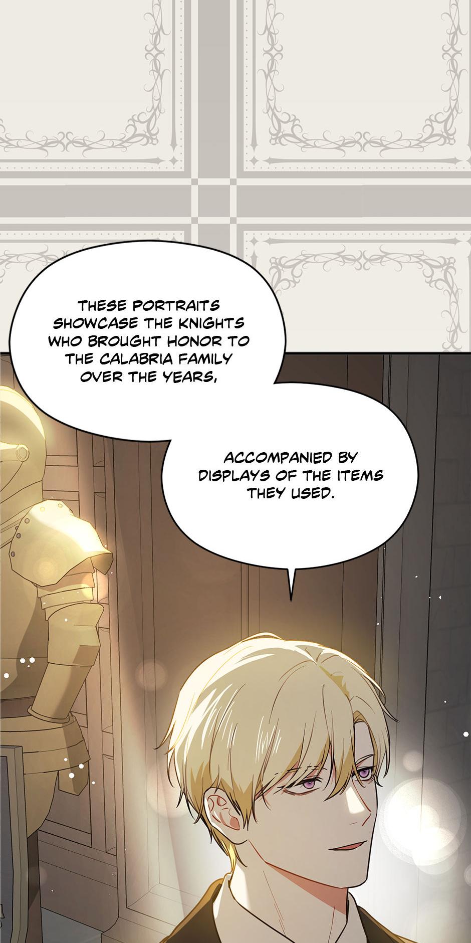 I Didn’t Mean to Seduce the Male Lead Chapter 111 - Page 43