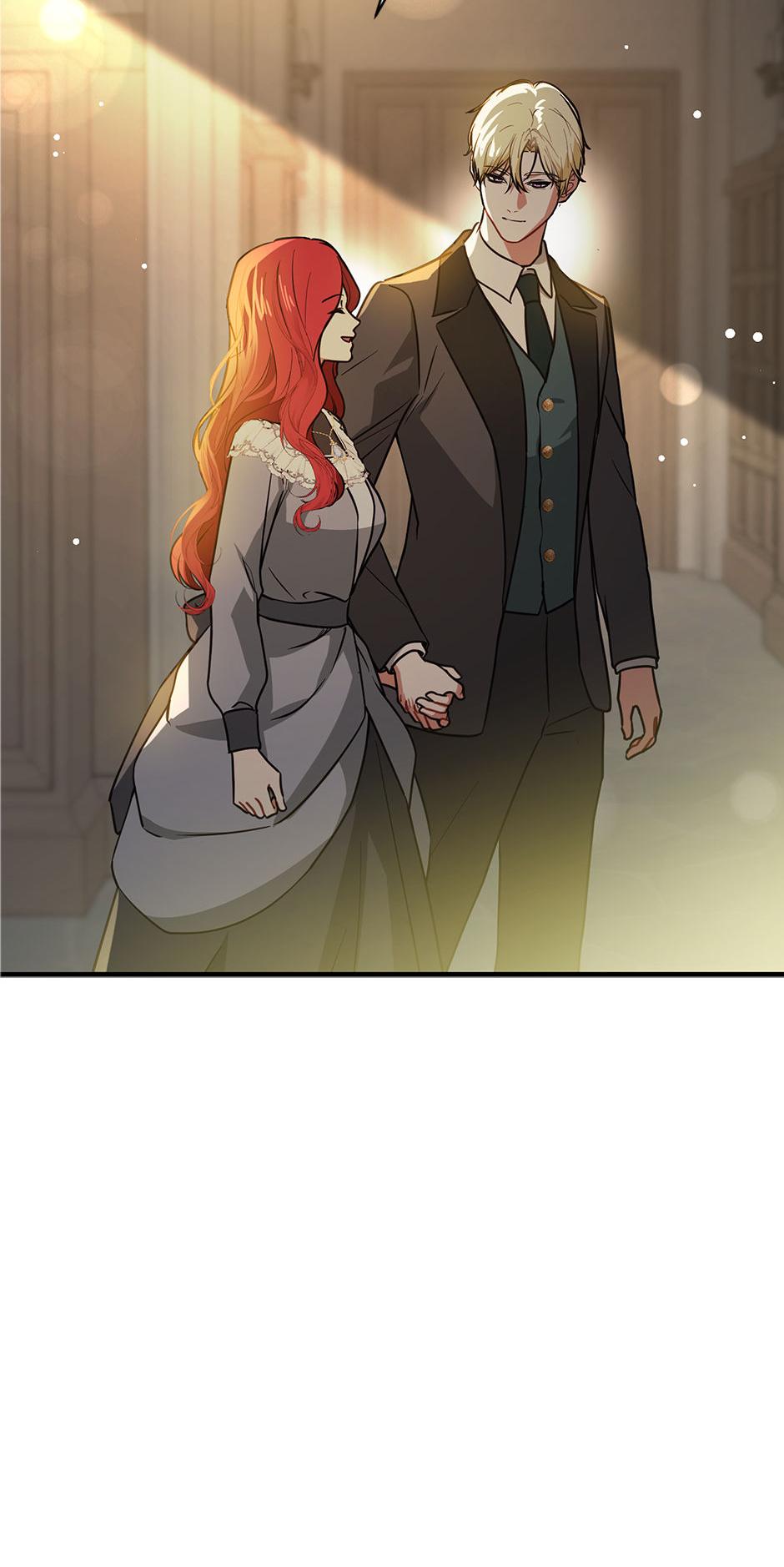 I Didn’t Mean to Seduce the Male Lead Chapter 111 - Page 45