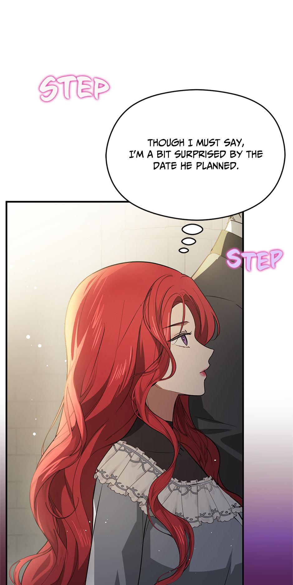 I Didn’t Mean to Seduce the Male Lead Chapter 111 - Page 46