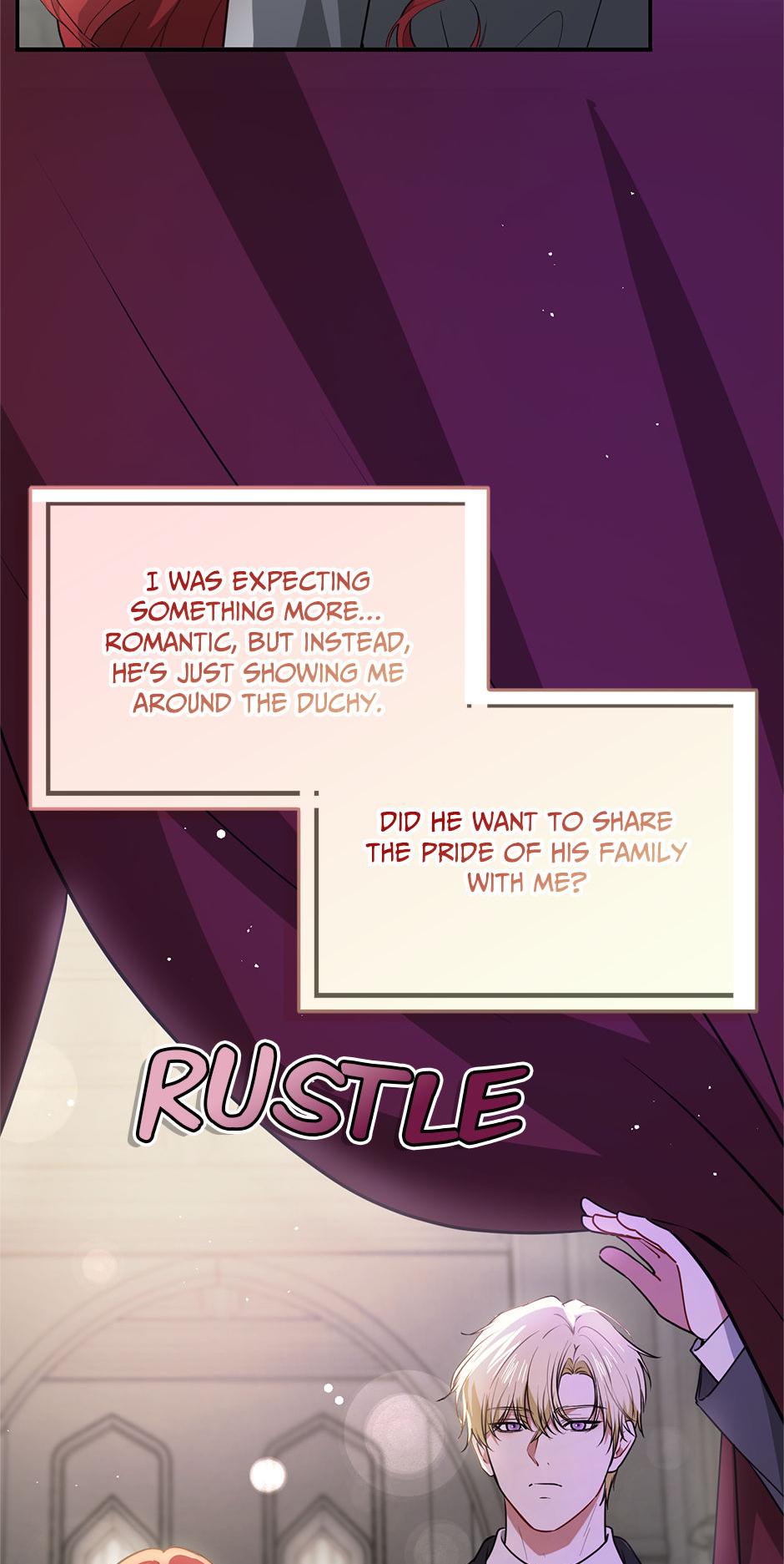 I Didn’t Mean to Seduce the Male Lead Chapter 111 - Page 47