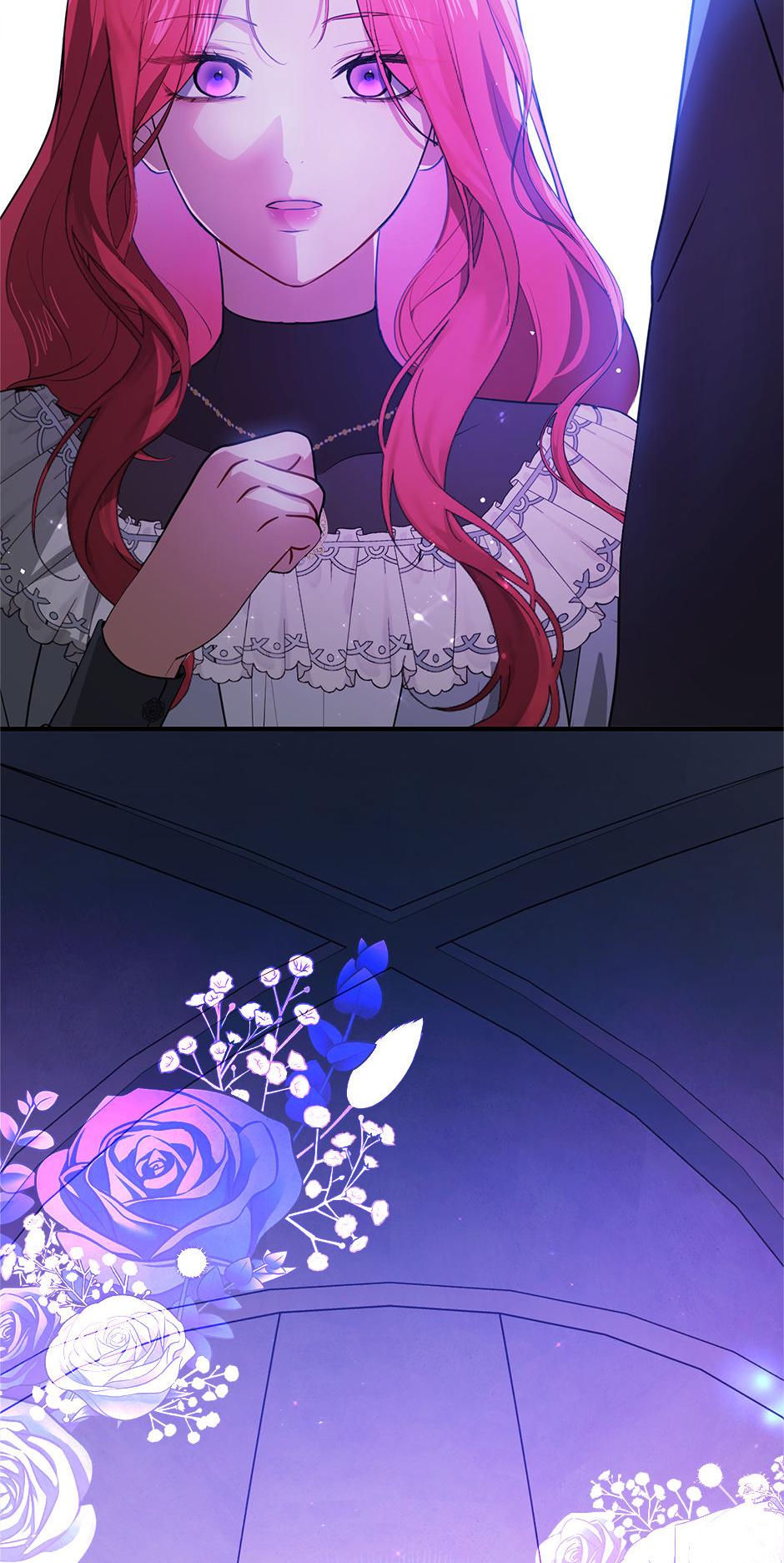 I Didn’t Mean to Seduce the Male Lead Chapter 111 - Page 49