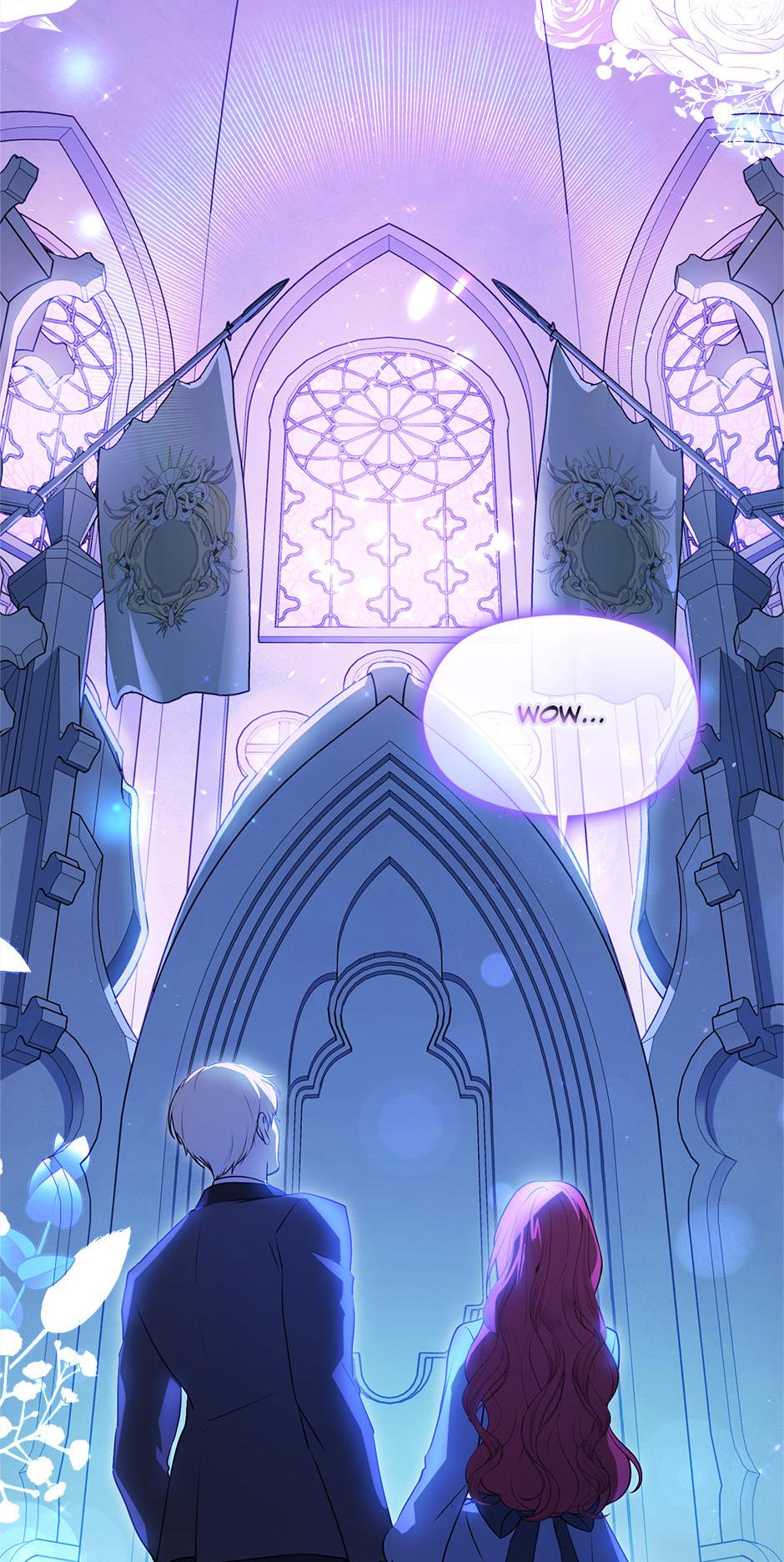 I Didn’t Mean to Seduce the Male Lead Chapter 111 - Page 50