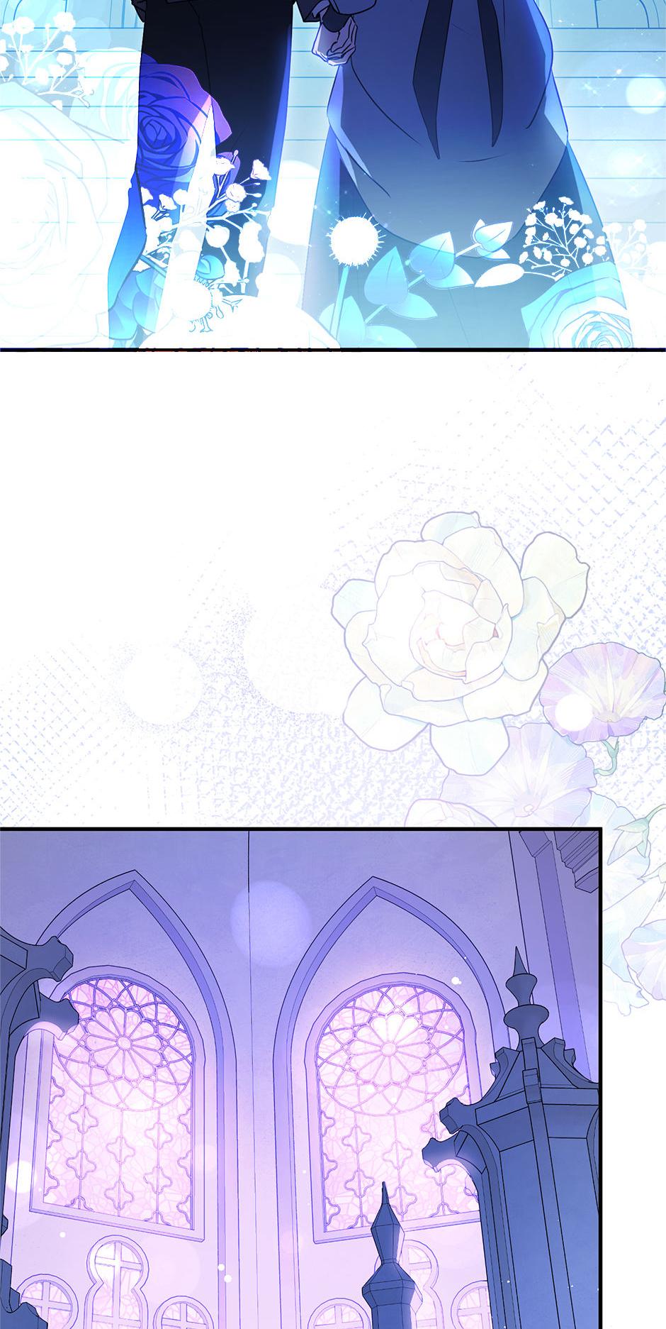 I Didn’t Mean to Seduce the Male Lead Chapter 111 - Page 51