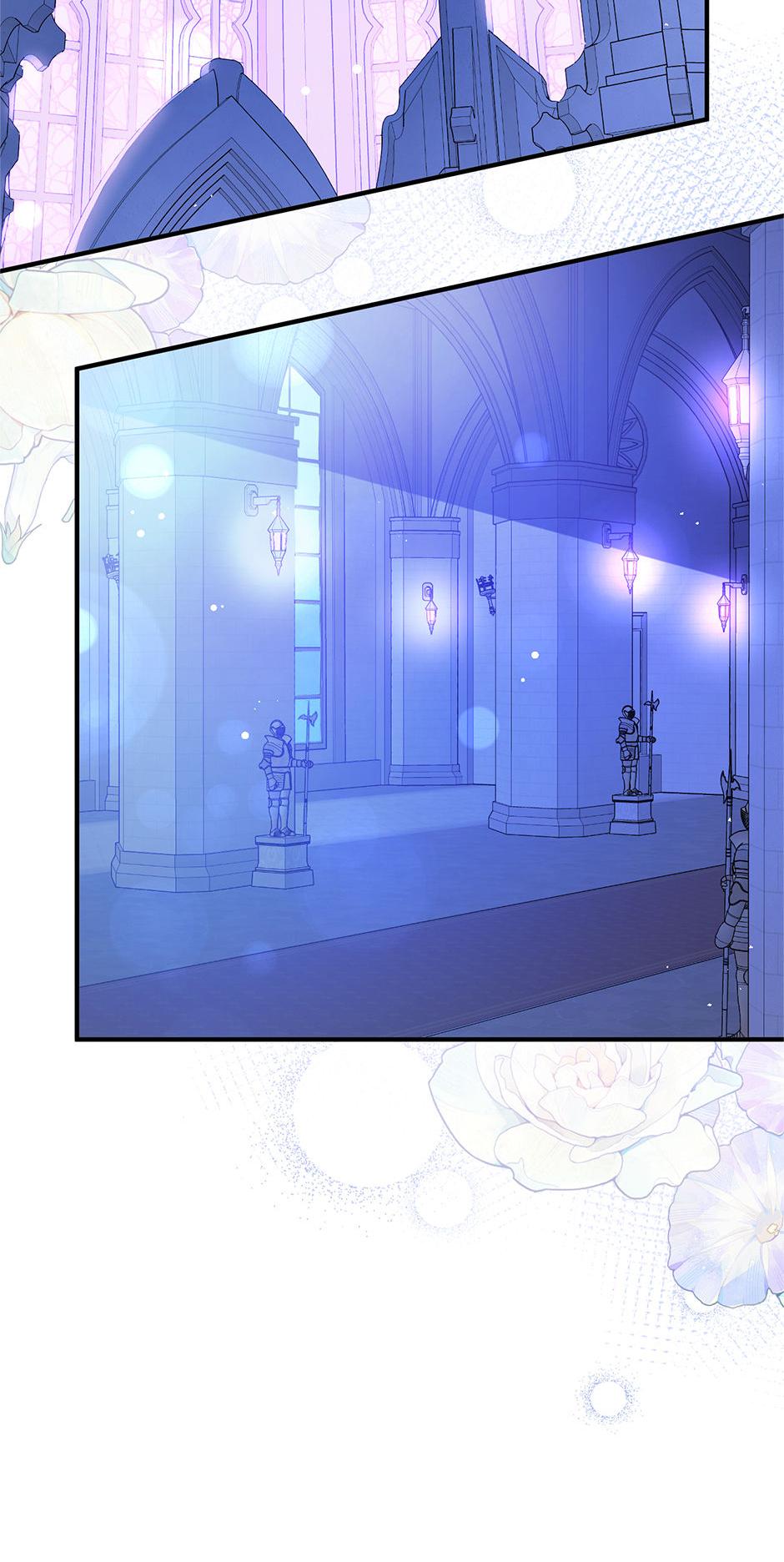 I Didn’t Mean to Seduce the Male Lead Chapter 111 - Page 52