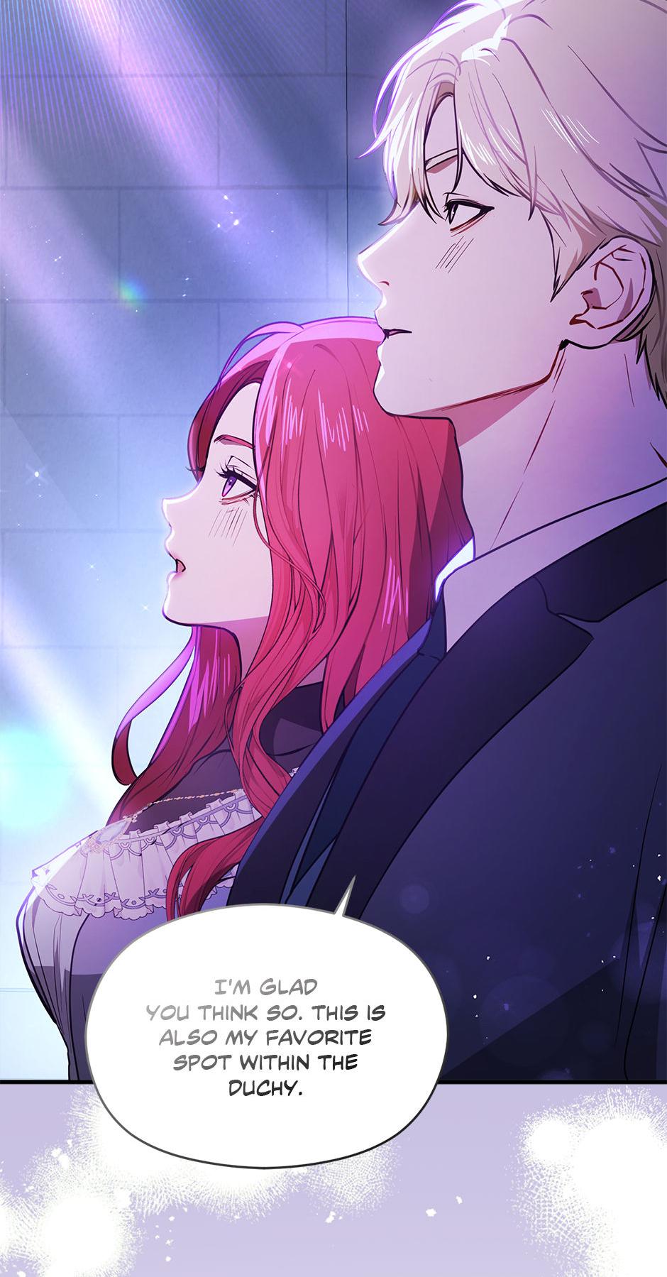 I Didn’t Mean to Seduce the Male Lead Chapter 111 - Page 54