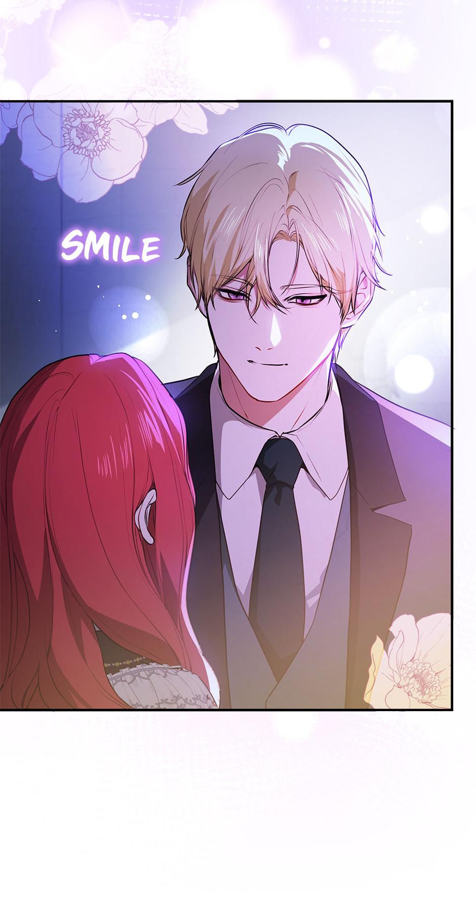 I Didn’t Mean to Seduce the Male Lead Chapter 111 - Page 58