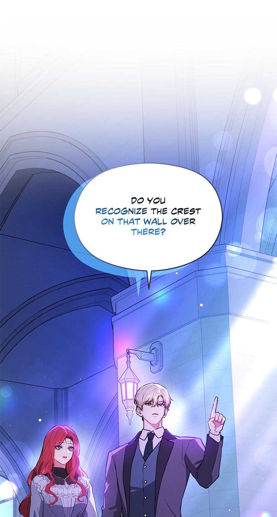 I Didn’t Mean to Seduce the Male Lead Chapter 111 - Page 59