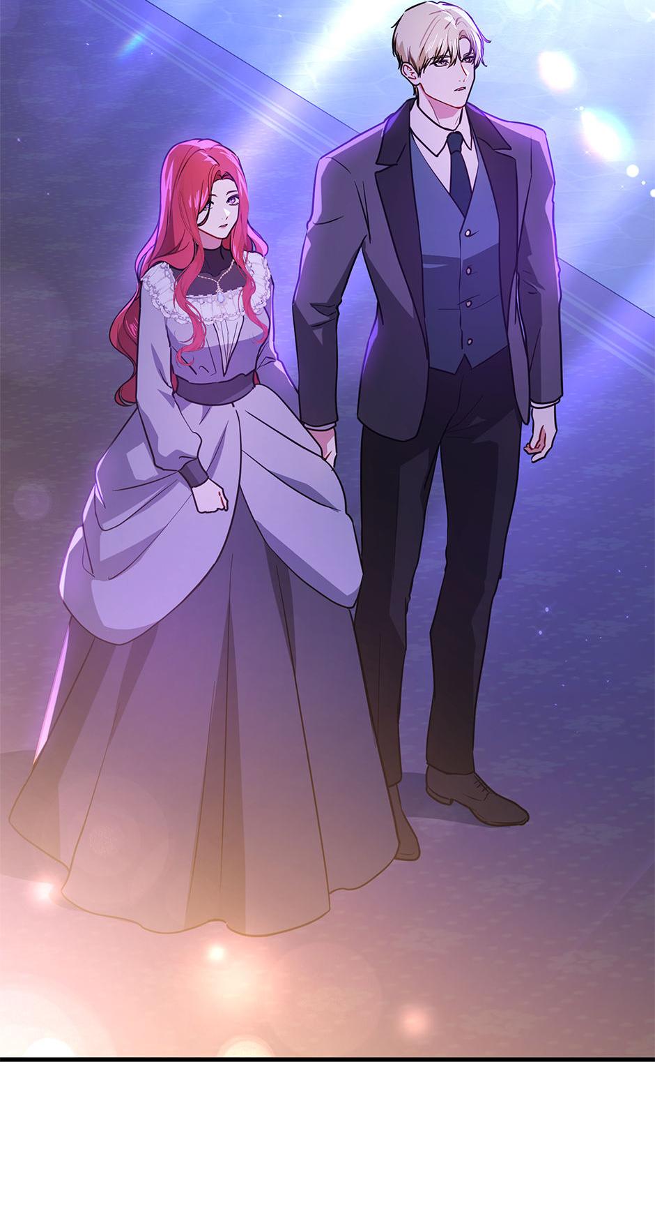 I Didn’t Mean to Seduce the Male Lead Chapter 111 - Page 64