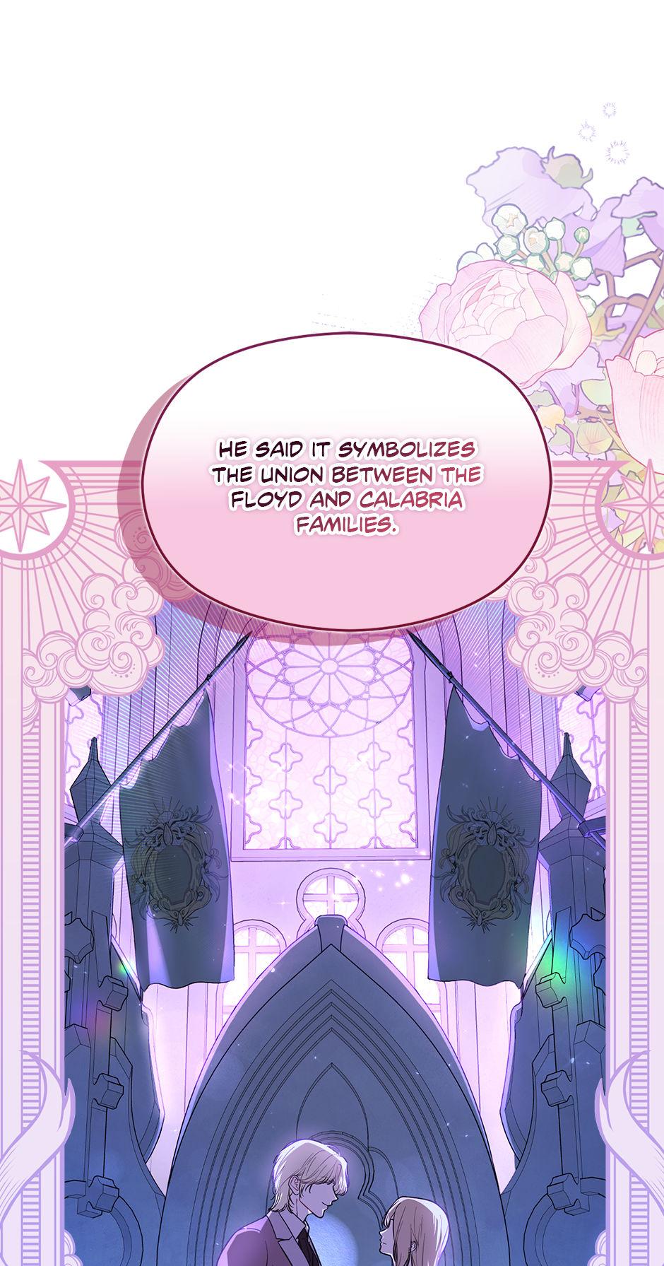 I Didn’t Mean to Seduce the Male Lead Chapter 111 - Page 65