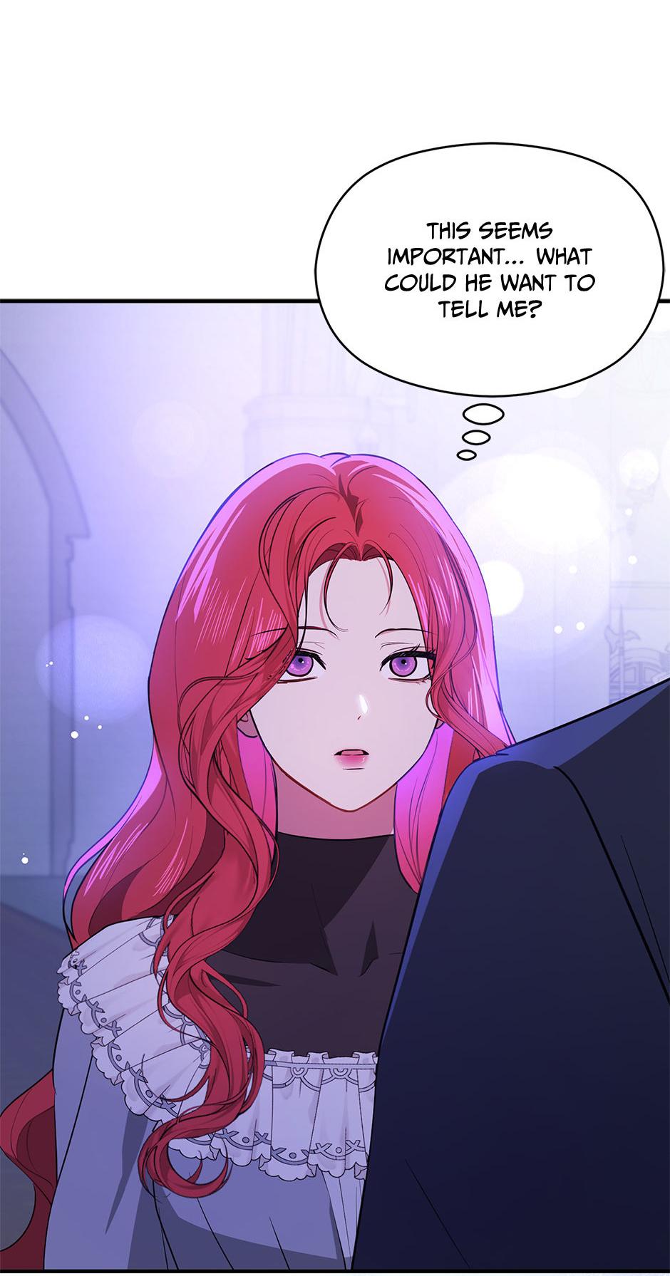 I Didn’t Mean to Seduce the Male Lead Chapter 111 - Page 68