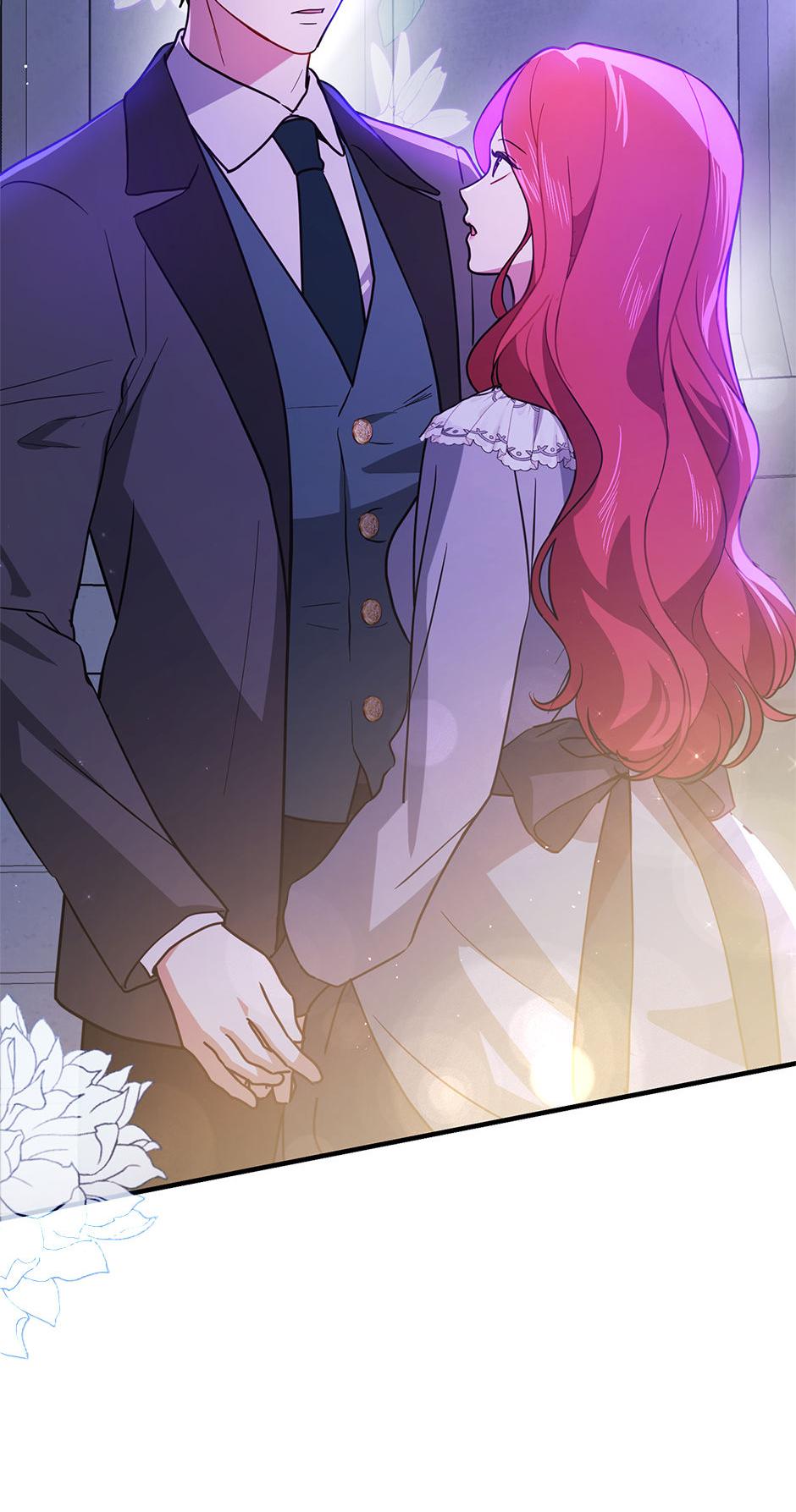 I Didn’t Mean to Seduce the Male Lead Chapter 111 - Page 71