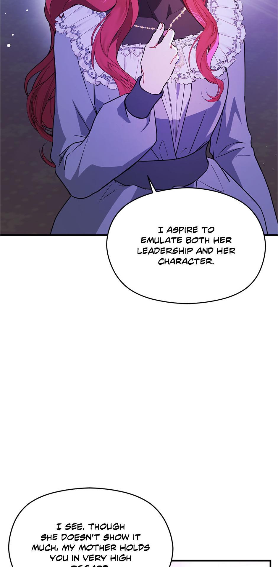 I Didn’t Mean to Seduce the Male Lead Chapter 111 - Page 74