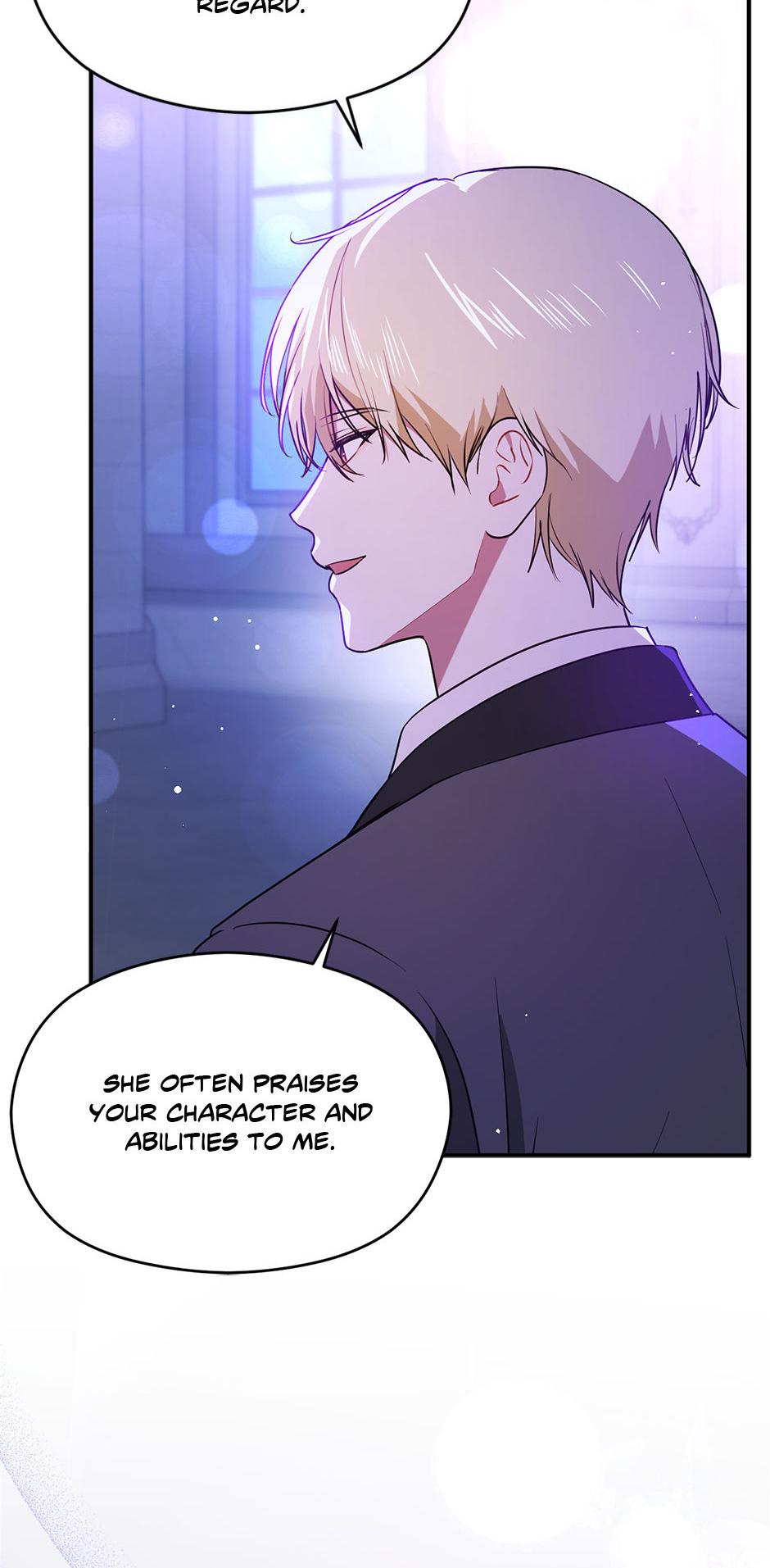 I Didn’t Mean to Seduce the Male Lead Chapter 111 - Page 75