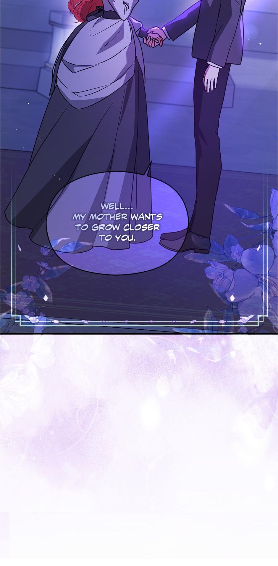 I Didn’t Mean to Seduce the Male Lead Chapter 111 - Page 77