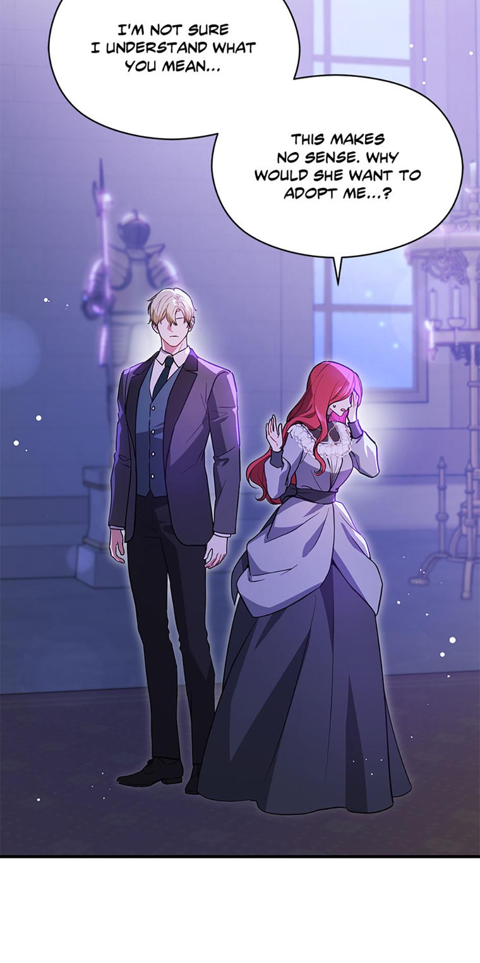 I Didn’t Mean to Seduce the Male Lead Chapter 112 - Page 7