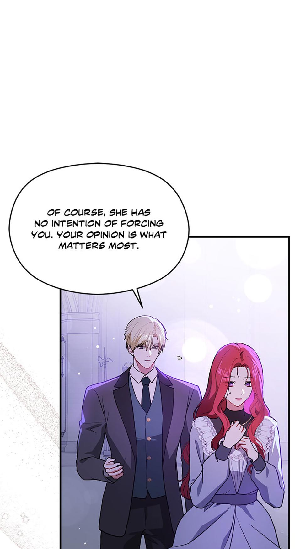 I Didn’t Mean to Seduce the Male Lead Chapter 112 - Page 8