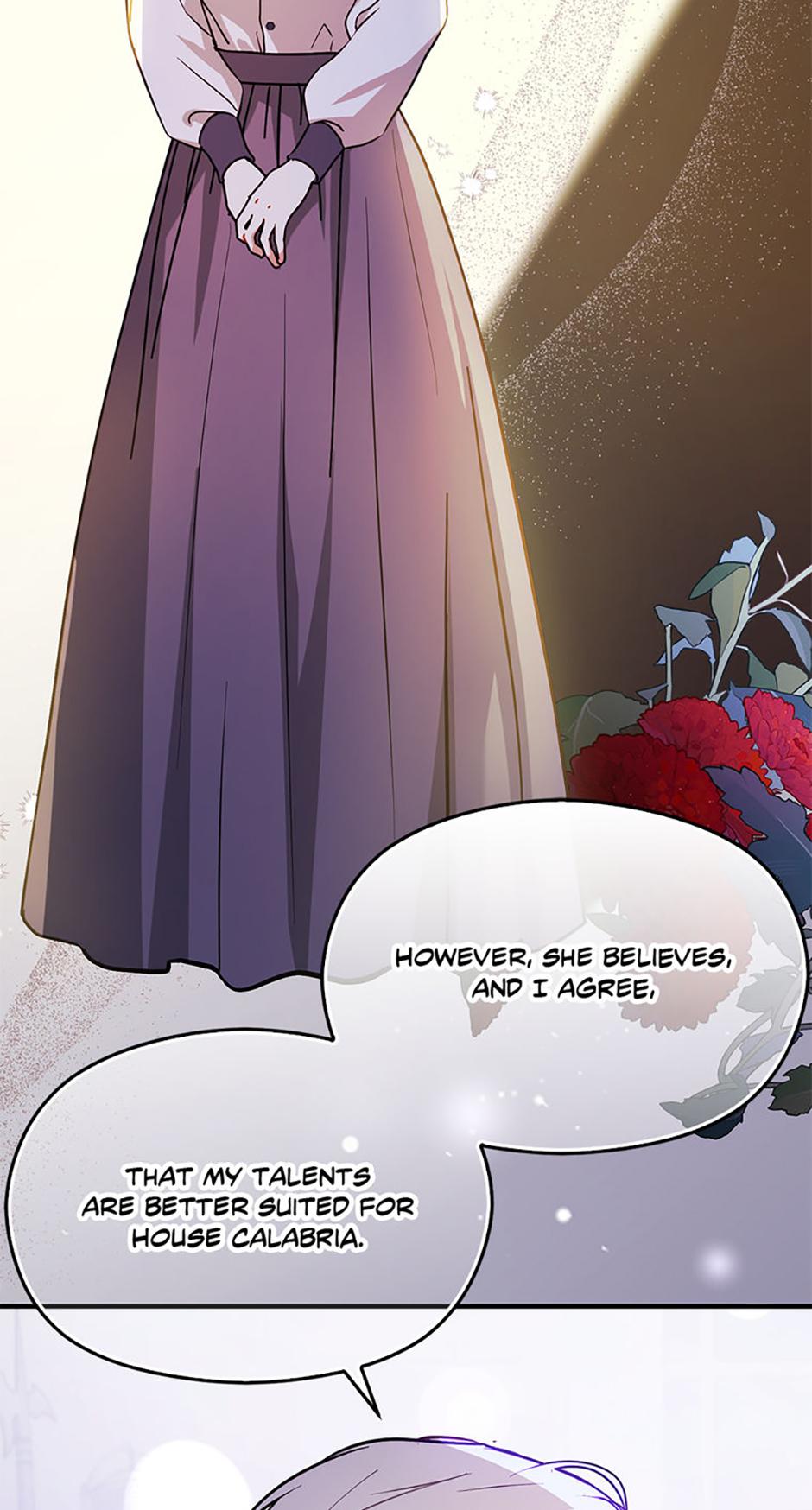 I Didn’t Mean to Seduce the Male Lead Chapter 112 - Page 10