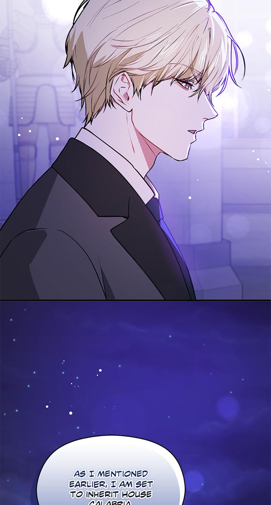 I Didn’t Mean to Seduce the Male Lead Chapter 112 - Page 11