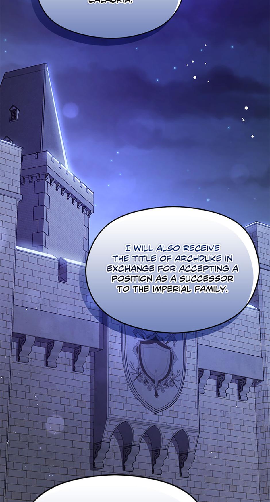 I Didn’t Mean to Seduce the Male Lead Chapter 112 - Page 12